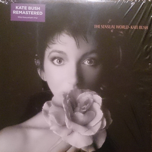 Kate Bush - The Sensual World: 2018 Remaster (180 GRAM VINYL) | Mint (M) Mint (M)-The Happy Cap