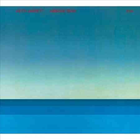 Keith Jarrett - Arbour Zena (VINYL LP ECM 1070) | NEW-The Happy Cap
