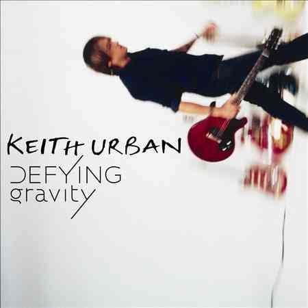 Keith Urban - DEFYING GRAVITY |-The Happy Cap