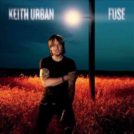 Keith Urban - FUSE |-The Happy Cap