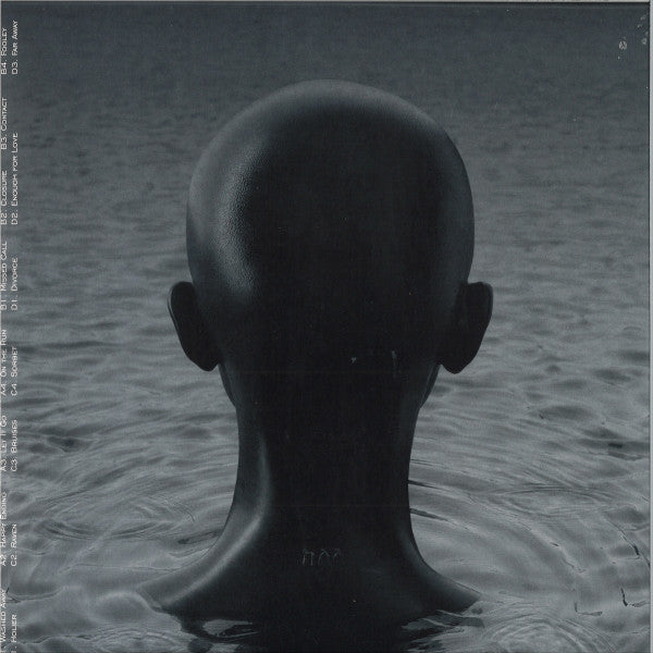 Kelela - Raven | Mint (M) Mint (M)-The Happy Cap