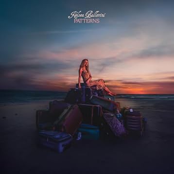 Kelsea Ballerini - Patterns |-The Happy Cap