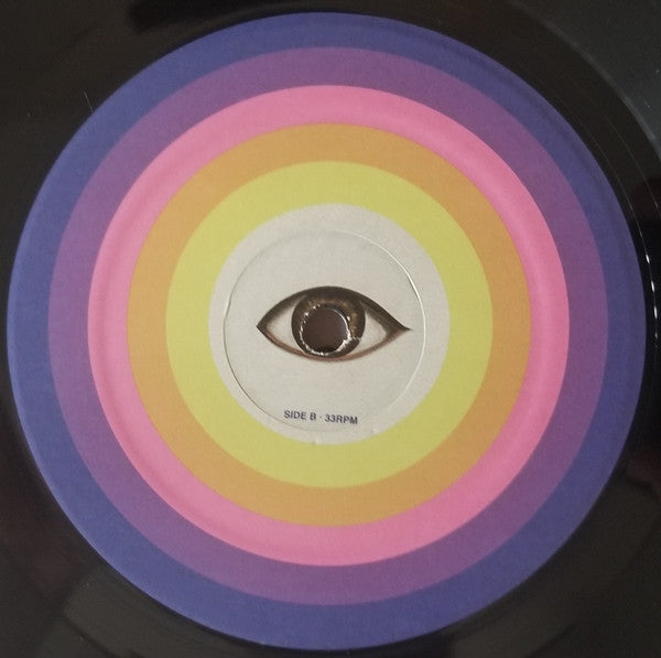 Khruangbin - Hasta El Cielo | Mint (M) Mint (M)-The Happy Cap