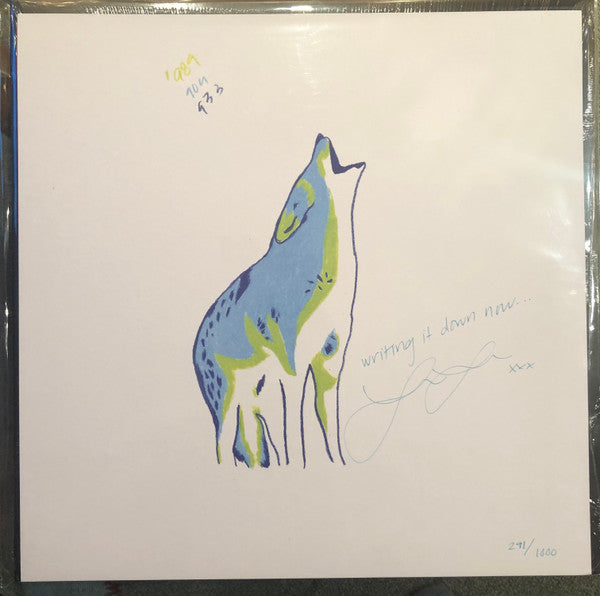 Khruangbin - Mordechai (VINYL) | Mint (M) Mint (M)-The Happy Cap