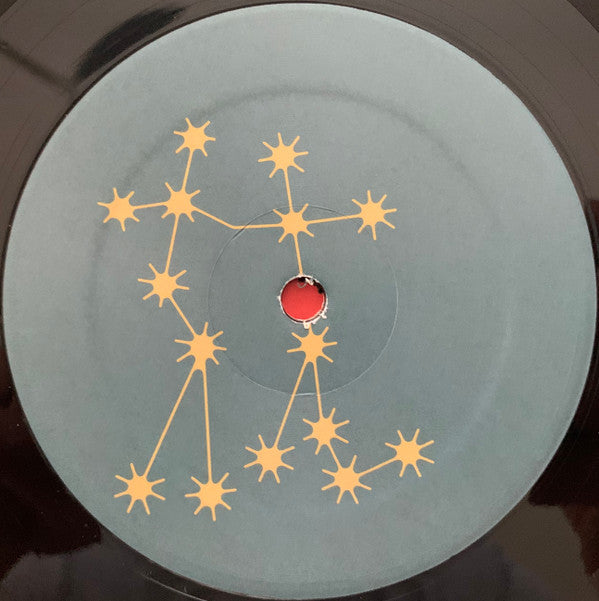 Khruangbin - Mordechai (VINYL) | Mint (M) Mint (M)-The Happy Cap