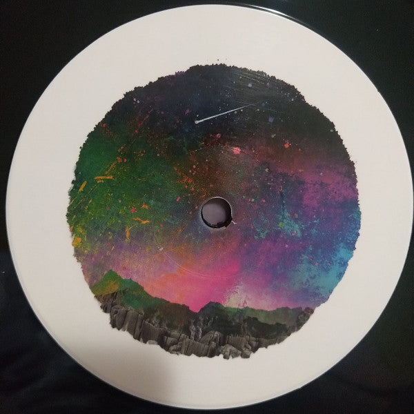 Khruangbin - The Universe Smiles Upon You | Mint (M) Mint (M)-The Happy Cap