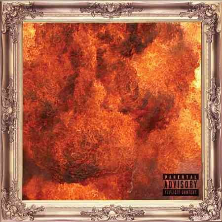 Kid Cudi - Indicud | Mint (M) Mint (M)-The Happy Cap