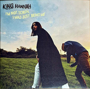 King Hannah  I’M Not Sorry, I Was Just Being Me/Tell Me Your Mind And I'll Tell You Mine  Deluxe Edition | Mint (M) Mint (M)-The Happy Cap