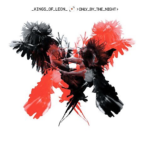 Kings Of Leon - Only By the Night (CD) | Mint (M) Mint (M)-The Happy Cap