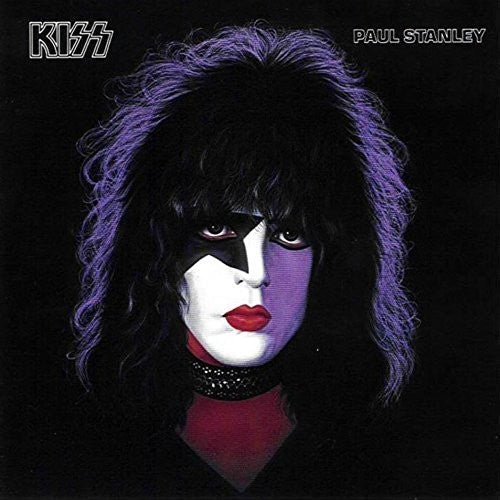 Kiss - Paul Stanley (Remastered, 180 Gram Vinyl) |-The Happy Cap