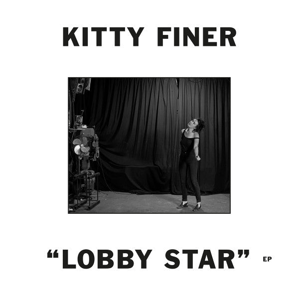 Kitty Finer - Lobby Star | Mint (M) Mint (M)-The Happy Cap