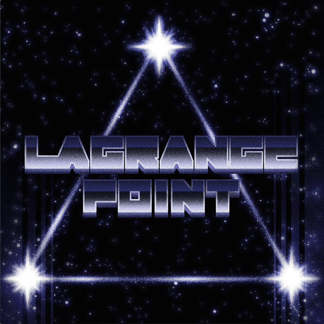 Konami Kukeiha Club - Lagrange Point |-The Happy Cap