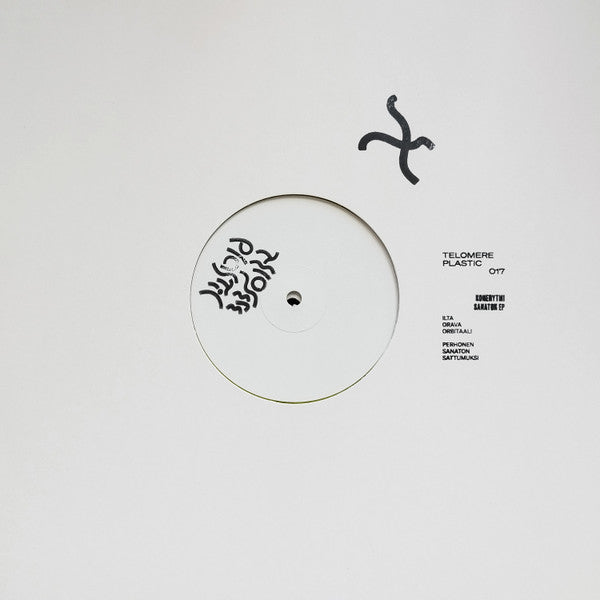 Sanaton EP | Mint (M) Mint (M)-The Happy Cap