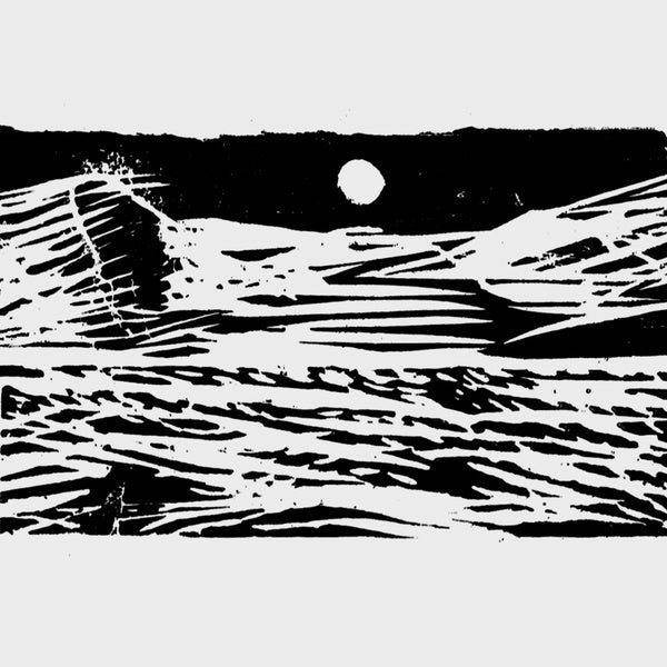 KONSTRUKT & PETER BROTZMANN - Dolunay |-The Happy Cap