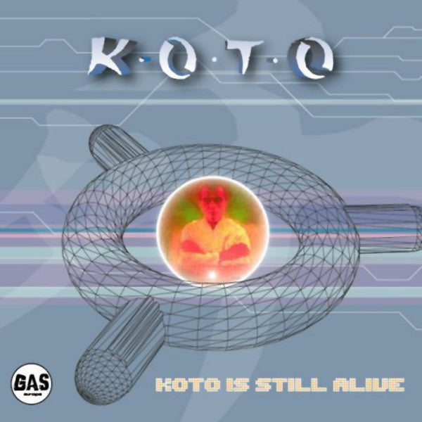 Koto - Koto Is Still Alive | Very Good Plus (VG+) Generic-The Happy Cap