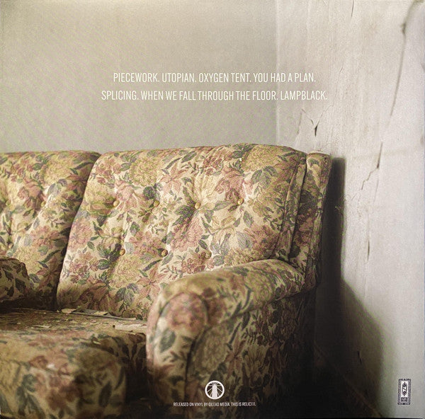 Piecework (COLOR VINYL) | Mint (M) Mint (M)-The Happy Cap