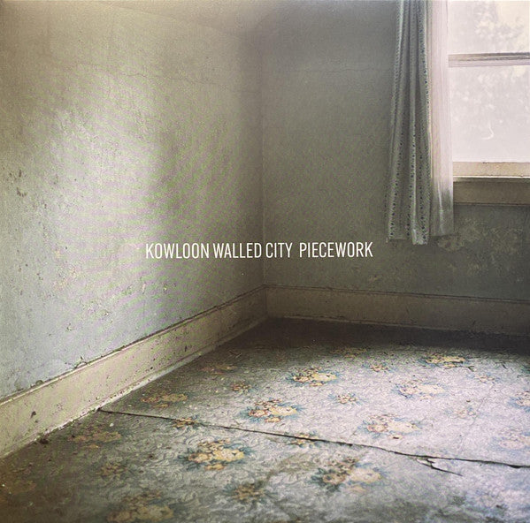 Piecework (COLOR VINYL) | Mint (M) Mint (M)-The Happy Cap