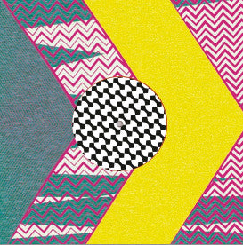 Kowton - Shuffle Good | Mint (M) Mint (M)-The Happy Cap