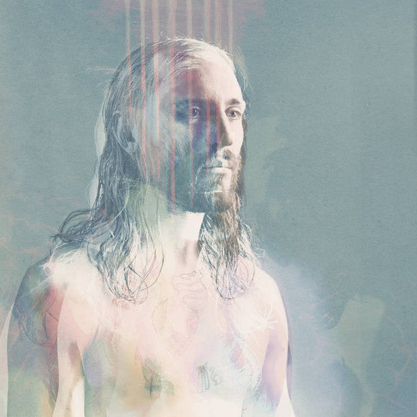 Kristoff Krane - Kairos Part Two | Mint (M) Mint (M)-The Happy Cap