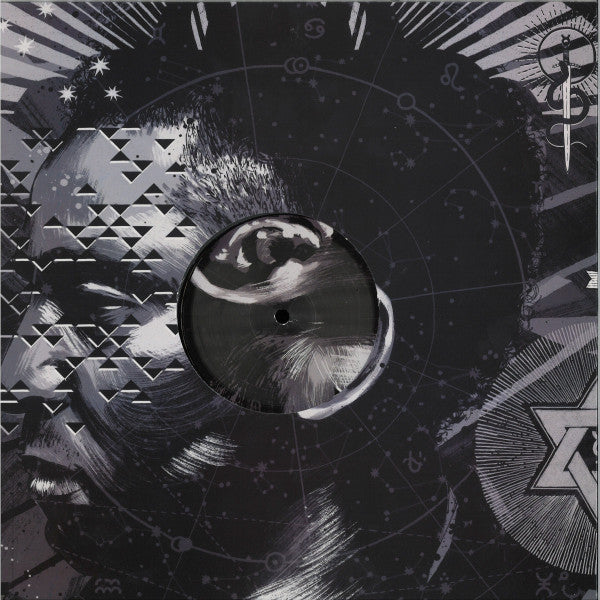Krust - TEOE (Remixes #1) | Mint (M) Mint (M)-The Happy Cap
