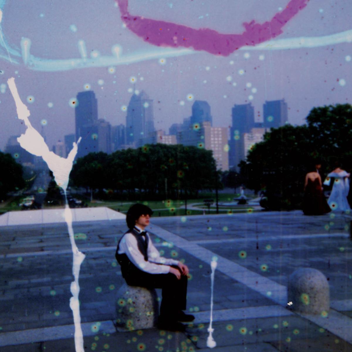 Kurt Vile - Childish Prodigy (CD) | Mint (M) Mint (M)-The Happy Cap