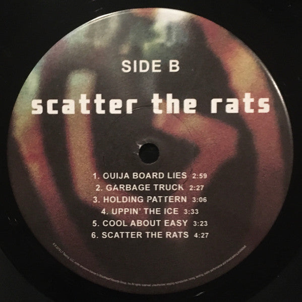 L7 - Scatter The Rats | Mint (M) Mint (M)-The Happy Cap