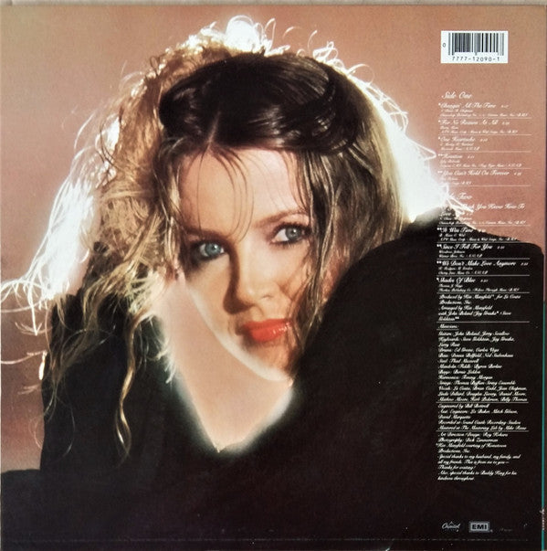La Costa - Changin' All The Time | Near Mint (NM) Near Mint (NM)-The Happy Cap