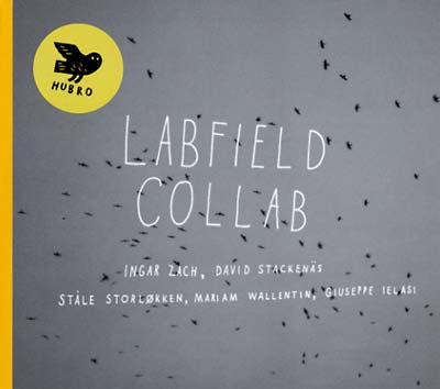 LABFIELD - Collab |-The Happy Cap