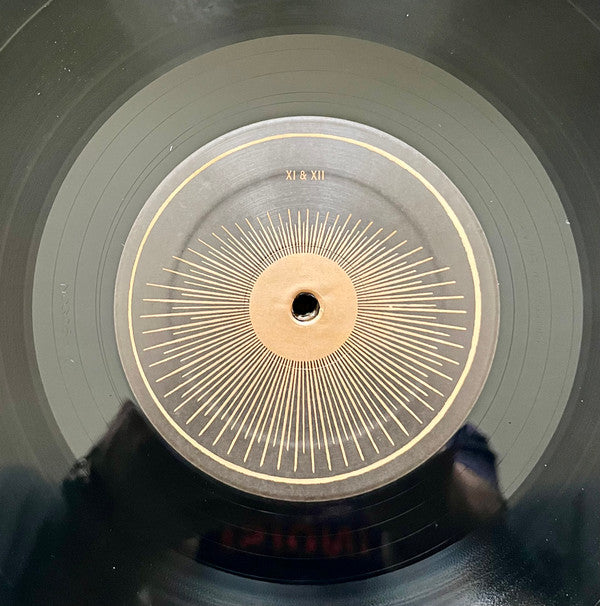 Nathan Salsburg - Landwerk No. 3 | Mint (M) Near Mint (NM)-The Happy Cap
