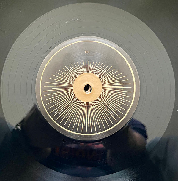 Nathan Salsburg - Landwerk No. 3 | Mint (M) Near Mint (NM)-The Happy Cap