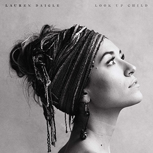 Lauren Daigle - Look Up Child (2LP 180g Gatefold LP) | Mint (M) Mint (M)-The Happy Cap