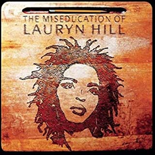 Lauryn Hill - The Miseducation Of Lauryn Hill (IMPORT - 2xVINYL) | Mint (M) Mint (M)-The Happy Cap