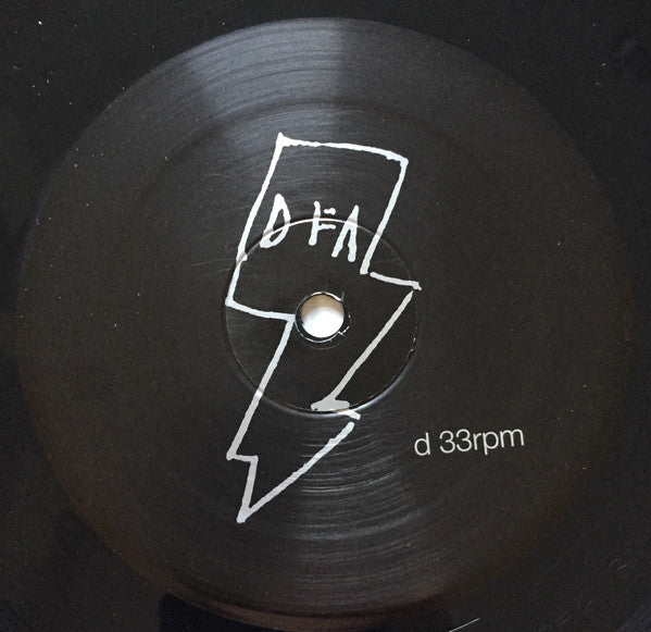 LCD Soundsystem  Sound Of Silver (2xVINYL) | Mint (M) Mint (M)-The Happy Cap