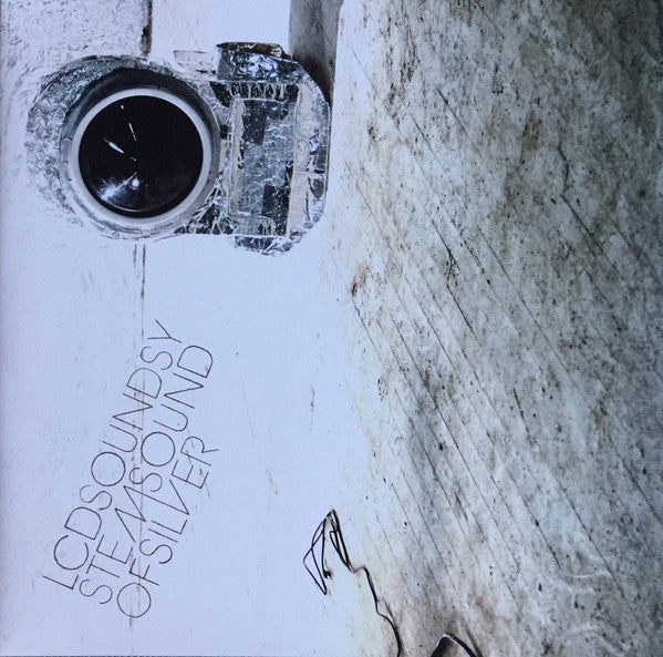 LCD Soundsystem  Sound Of Silver (2xVINYL) | Mint (M) Mint (M)-The Happy Cap