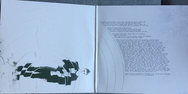 LCD Soundsystem  Sound Of Silver (2xVINYL) | Mint (M) Mint (M)-The Happy Cap
