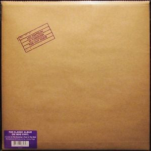 Led Zeppelin - In Through The Out Door (REMASTERED) | Mint (M) Mint (M)-The Happy Cap