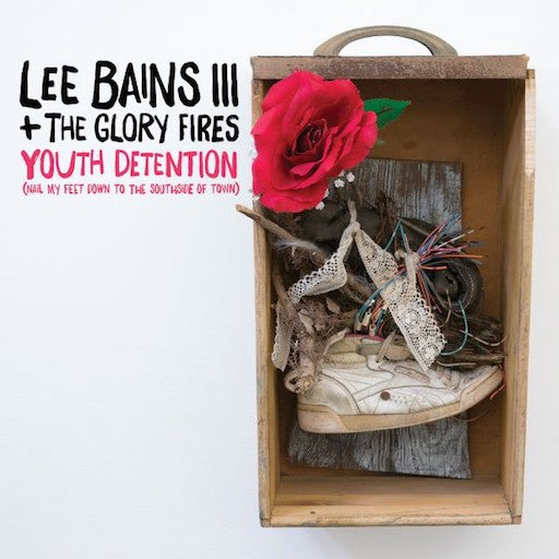 Youth Detention (Nail My Feet Down To The Southside Of Town) | Mint (M) Mint (M)-The Happy Cap