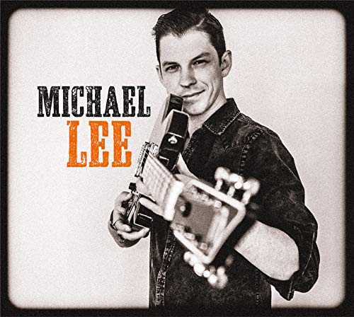 LEE,MICHAEL - MICHAEL LEE |-The Happy Cap