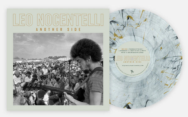 Leo Nocentelli - Another Side | Mint (M) Mint (M)-The Happy Cap