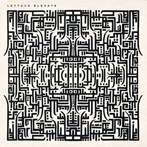 Lettuce - Elevate |-The Happy Cap