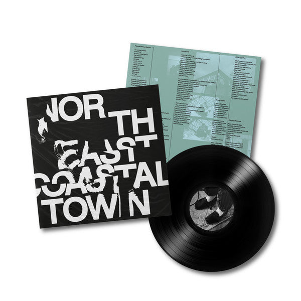 North East Coastal Town | Mint (M) Mint (M)-The Happy Cap