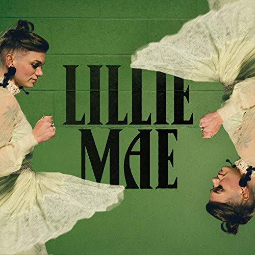 Lillie Mae - Other Girls (VINYL LP Third Man TMR-590) |-The Happy Cap