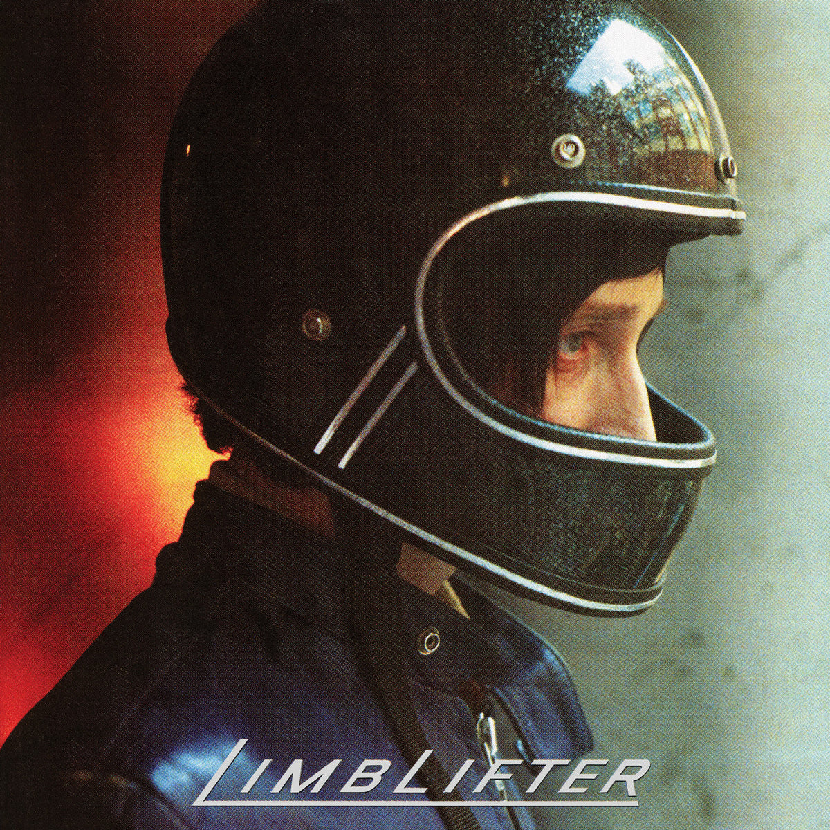 Limblifter - I/O (VINYL) | Mint (M) Mint (M)-The Happy Cap