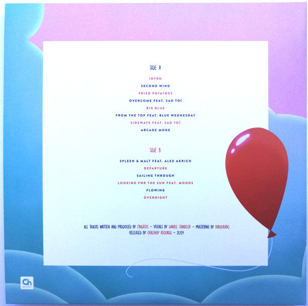 Second Wind | Mint (M) Mint (M)-The Happy Cap