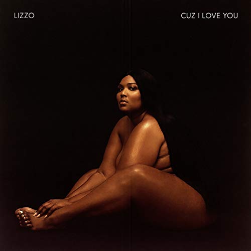 Lizzo - Cuz I Love You (Deluxe Edition) | Mint (M) Mint (M)-The Happy Cap