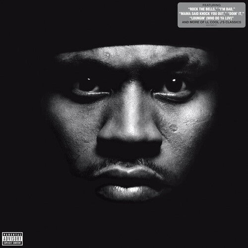 LL Cool J - All World: Greatest Hits (2xVINYL) | Mint (M)-The Happy Cap