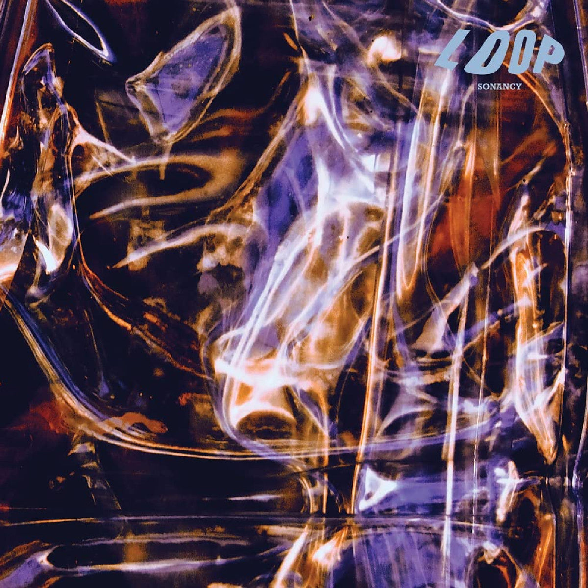 LOOP - Sonancy (CD) | Mint (M) Mint (M)-The Happy Cap