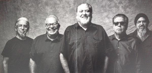 Los Lobos - Native Sons | Mint (M) Mint (M)-The Happy Cap