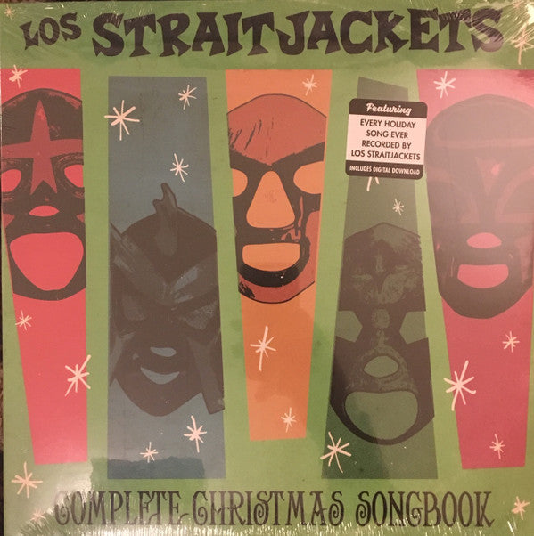 Complete Christmas Songbook | Mint (M) Mint (M)-The Happy Cap