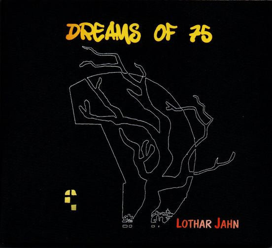 Lothar Jahn - Dreams Of 75 | Mint (M) Mint (M)-The Happy Cap